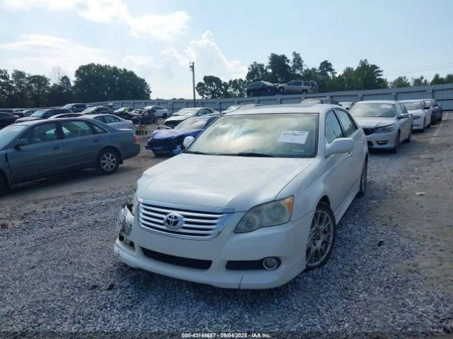 Driver Left Air Bag Driver Wheel Fits 05-12 AVALON 4860858 Foto 2 de 4