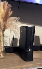 Xbox 360 S - 500GB Slim 1439 w/ Controller - Read description, Fast shipping