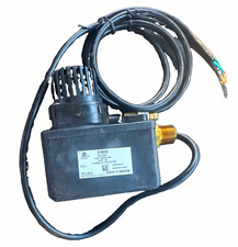 Little Giant Submersible Parts Washer Pump Pe-2ysa Model 518550 1 New