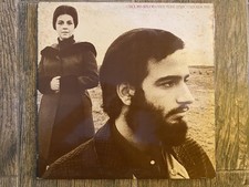 Vecchio disco Maria Teresa Rubiato Yalex Kirschner Vinyl LP