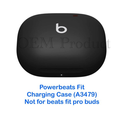 2025 Powerbeats Fit Wireless Replacement Left / Right Earbud Or