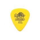 Dunlop Tortex Standard Guitar Picks .73MM 12-Pack