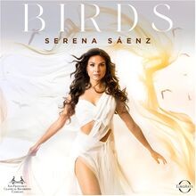 Birds Von Saenz,Serena | CD | Zustand Neu-image