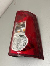 Rückleuchte Dacia Logan I MCV Kombi Rücklicht Bremsleuchte rechts 8200864610