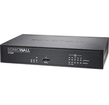SonicWALL TZ300 Network Security Firewall Includes Power Supply 