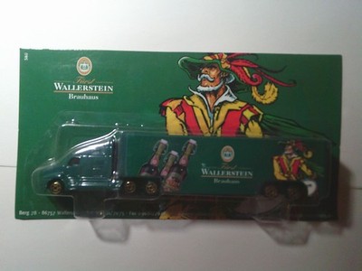 Brauerei Fürst Wallertstein US Kenworth  T2000  SZ 1:87 Nr.2
