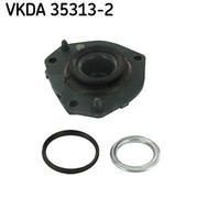 Skf StüTzlager Set - Vorne - FüR Citroen Relay Fiat Ducato Peugeot 94-02