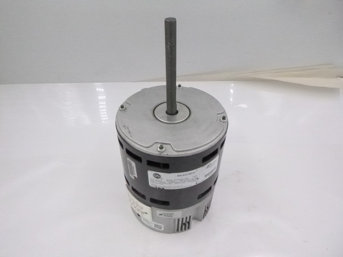 OEM Goodman US Motors 0131M00992 Furnace Blower Motor 3/4HP