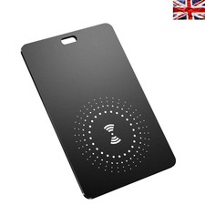 Waterproof UCard Wallet Tracker - 5- Battery & Left Behind Remind Feature