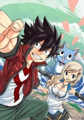 Hiro Mashima EDENS ZERO 14 (Taschenbuch) Edens Zero