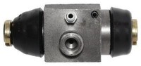 Radbremszylinder A.B.S. 52873 22,2Mm Gusseisen 1X M10X1.0