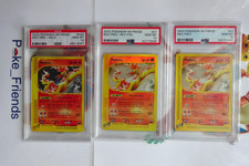 Pokemon Moltres H20 Holo-Reverse & Rare e-Reader Series Skyridge PSA 10 WOTC on eBay