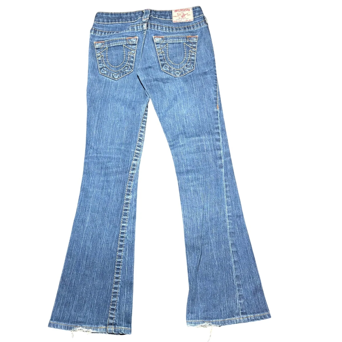 True Religion Bobby In Women's Jeans for sale | eBay