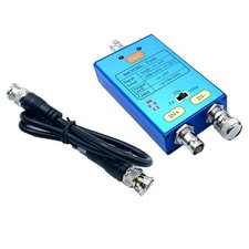 T100 Sonda differenziale 10M Amplificatore di segnale larghezza di banda per ele