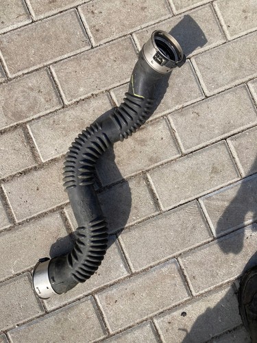Tubería de aire Mann+Hummel 1051496 - Imagen 3 de 8