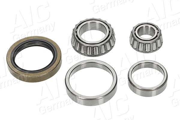 Radlagersatz Vorderachse FÜR MERCEDES-BENZ 123 Stufenheck (W123) - AIC 73158-image