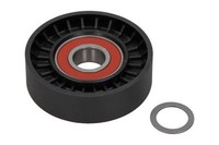 Maxgear 54-0687 Spannrolle, Keilrippenriemen FüR Ford Volvo