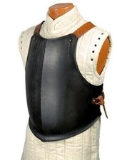 Medieval Steel Milanese Cuirass Knight Breastplate Warrior Chest Jacket Armor