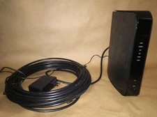 New Altice Gateway6E UBC1340 Optimum WiFi 6E Modem/Router - UBC1340AA00