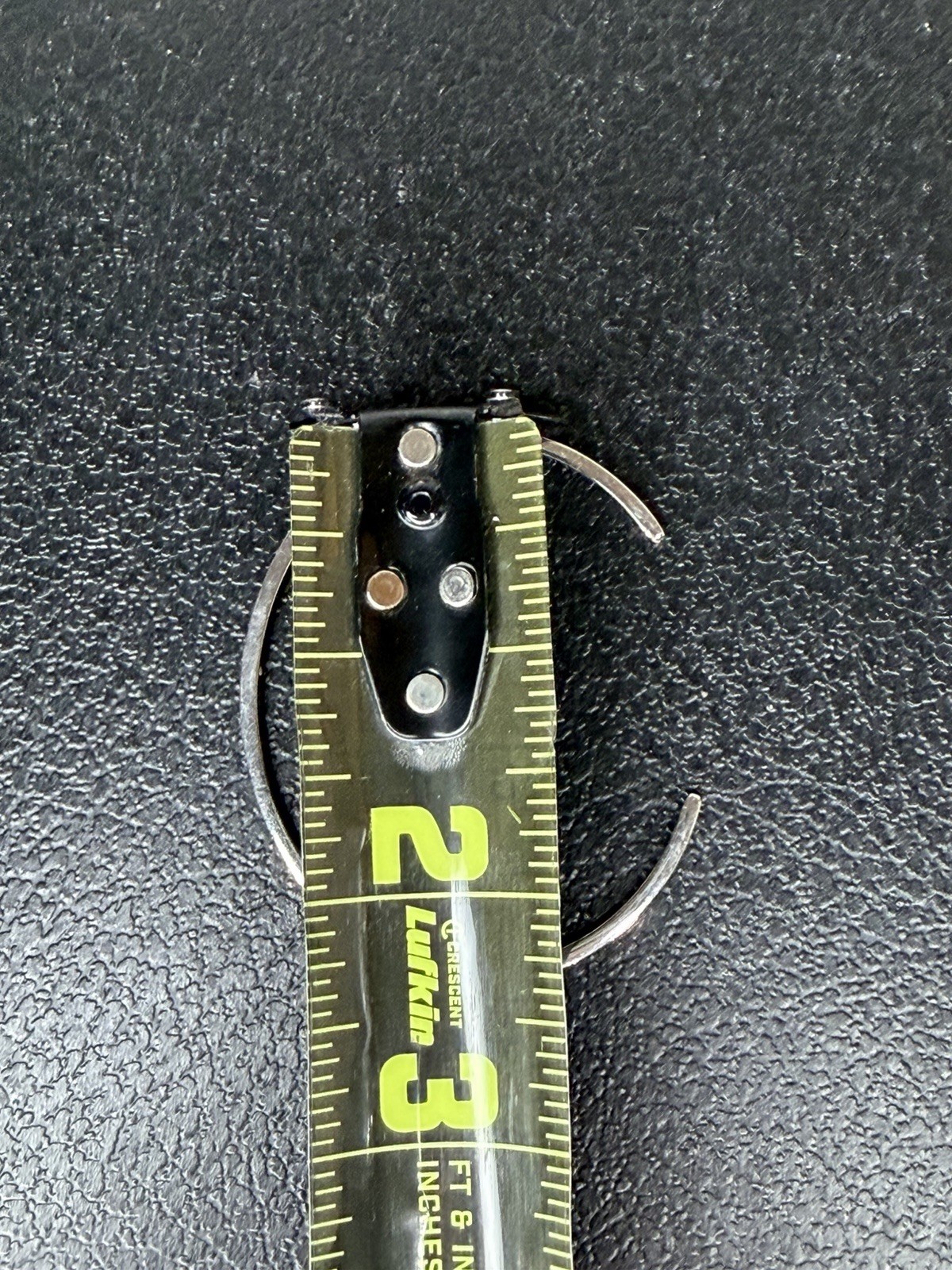 Michael Kors Silver Stackable Bangle Bracelet Cry… - image 4