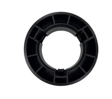 Balancer fixture ring Fit for Hofmann JOHNBEAN 1PC