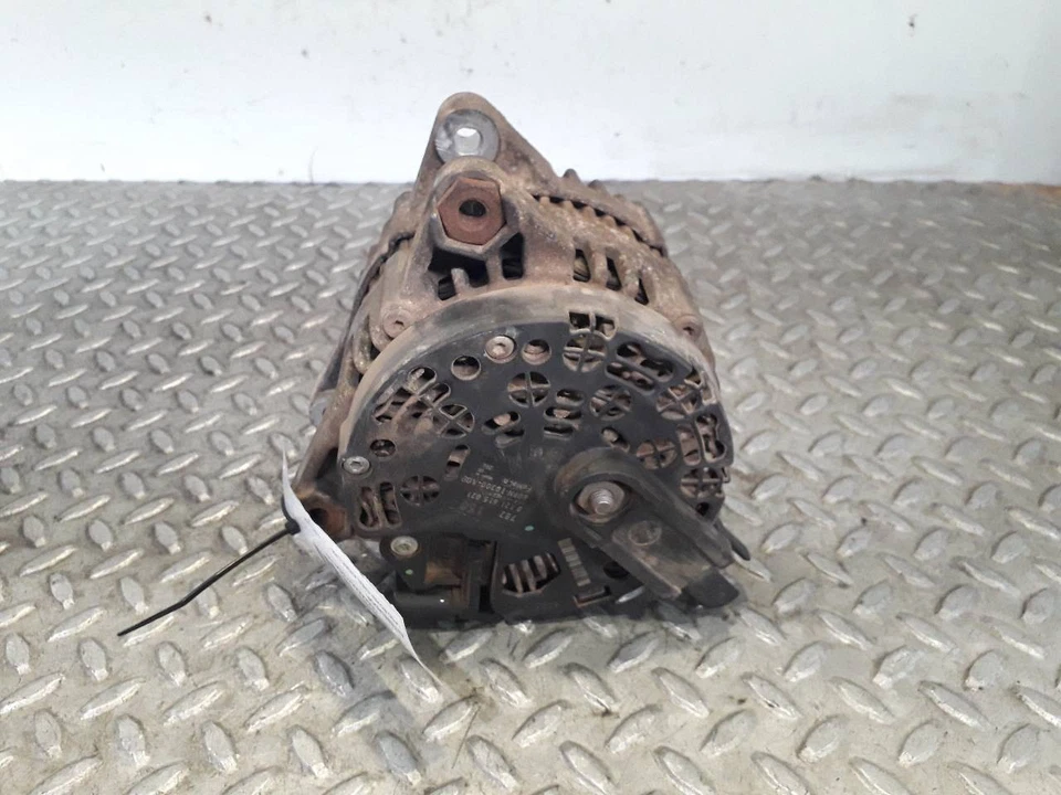 0121615021 ALTERNADOR PARA LAND ROVER FREELANDER LR2 * 10254160 10254160 - Imagen 2 de 4