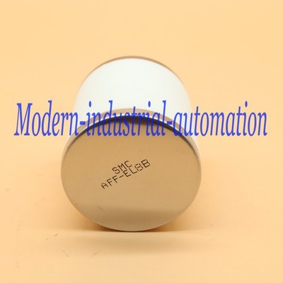 1PC NEW SMC Filter Element Replacement AFF-EL8B Fast Shipping