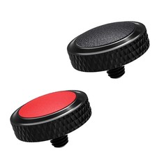 Soft Release Button, Shutter Button for Fujifilm X-T5 X-T4 X-T50 X-T30 III II...