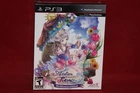 Atelier Totori: The Adventurer of Arland (Sony PlayStation 3, PS3, 2011)