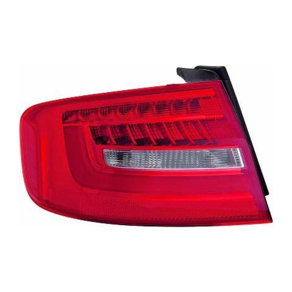 Diederichs LED Heckleuchte RüCkleuchte FüR Audi A4 B8 Ab 11.11 Links AußEn-image