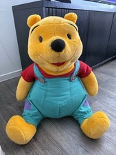 28 Talking Winnie The Pooh Mattel Talking Stuffed Animal