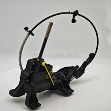 Automatic Transmission Floor Shifter Assembly 25168483098 For 2016-19 Bmw X1 F48