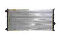 MotorküHler WasserküHler Mahle CR 363 000S FüR Classic 6V5 6V2 VW Caddy Seat 3 2