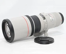 Canon EF400mm F5.6L USM in good condition