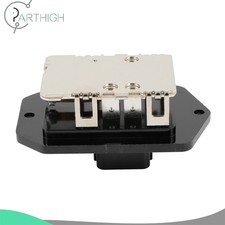 HVAC Blower Motor Resistor For 2002-06 Toyota Camry 2003-11 Toyota Corolla RU294