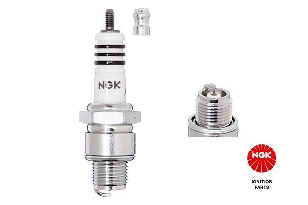 Spark Plug NGK 5687