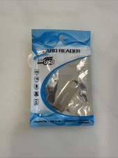 New Metal USB 2.0 Flash Drive Portable Storage Memory Stick