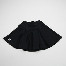 Under Armour Skort Women's Black New with Tags