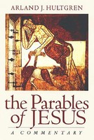 Arland J. Hultgren | The Parables Of Jesus | Taschenbuch | Englisch (2000)