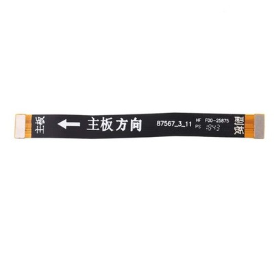 Motherboard Flex Cable for Huawei Y6 Prime 2018