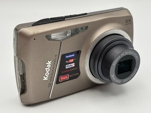 Kodak EasyShare M550 12.0MP Digital Camera (Tested Working)