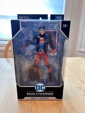 McFarlane DC Multiverse Kon-El Superboy 7  Action Figure