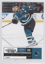 2011-12 Panini Playoff Contenders Dan Boyle #22 0w8