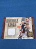 2009-10 Court Kings Dribble Kings Jersey /199 #2 Tony Parker BASKETBALL Card U8