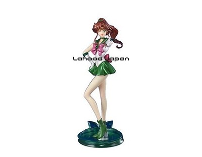 Figuarts ZERO Sailor Jupiter Pretty Guardian Sailor Moon Crystal