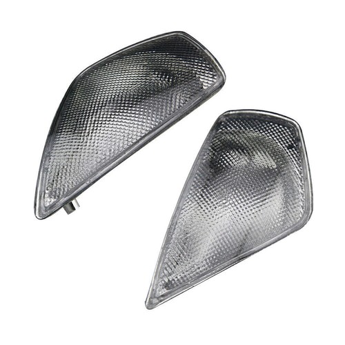 Vordere Bremse Blinker Lichter Objektiv abdecken für DUCATI 749 999 2002-2006 - Picture 7 of 8