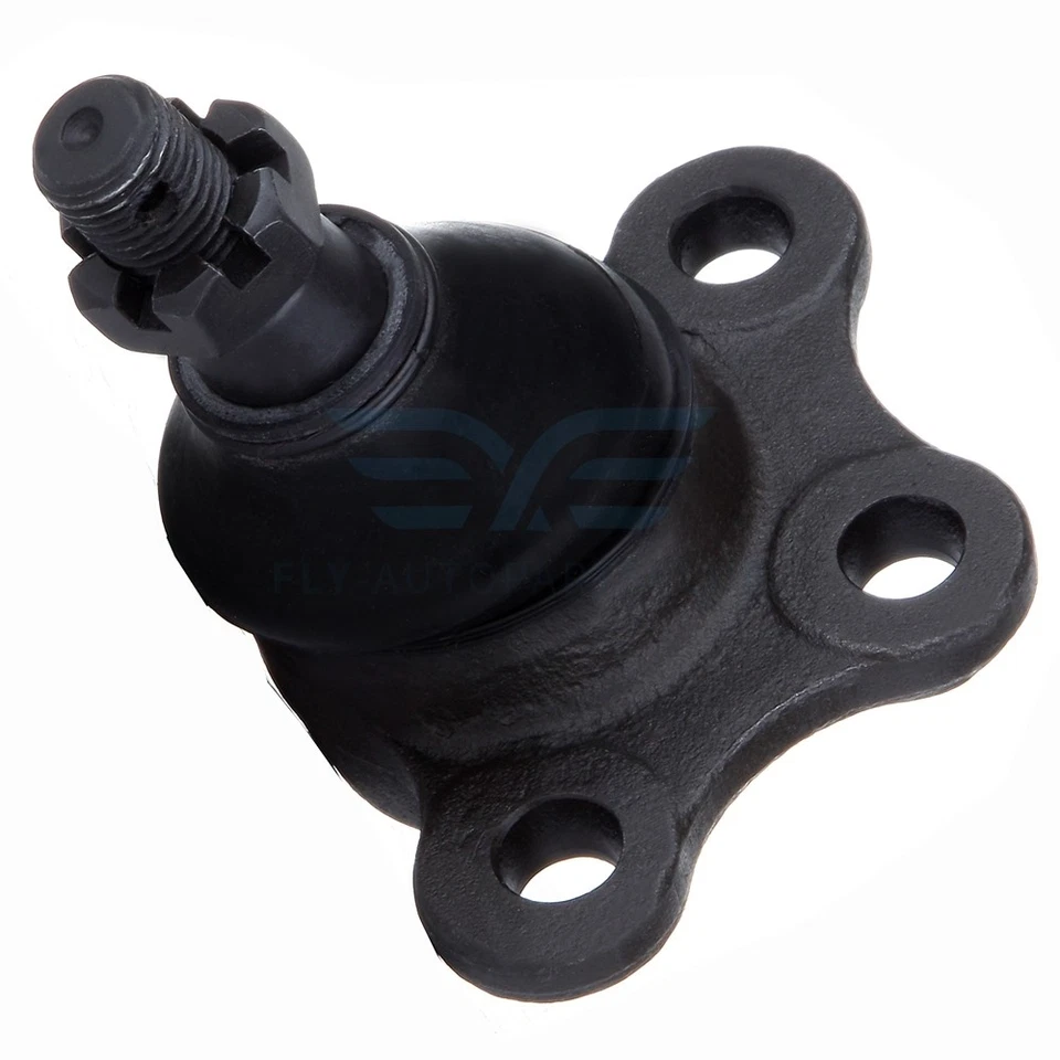 10x Front Sway Bars Ball Joints Tie Rods For Honda Passport Isuzu Axiom Rodeo - Image 4 of 4