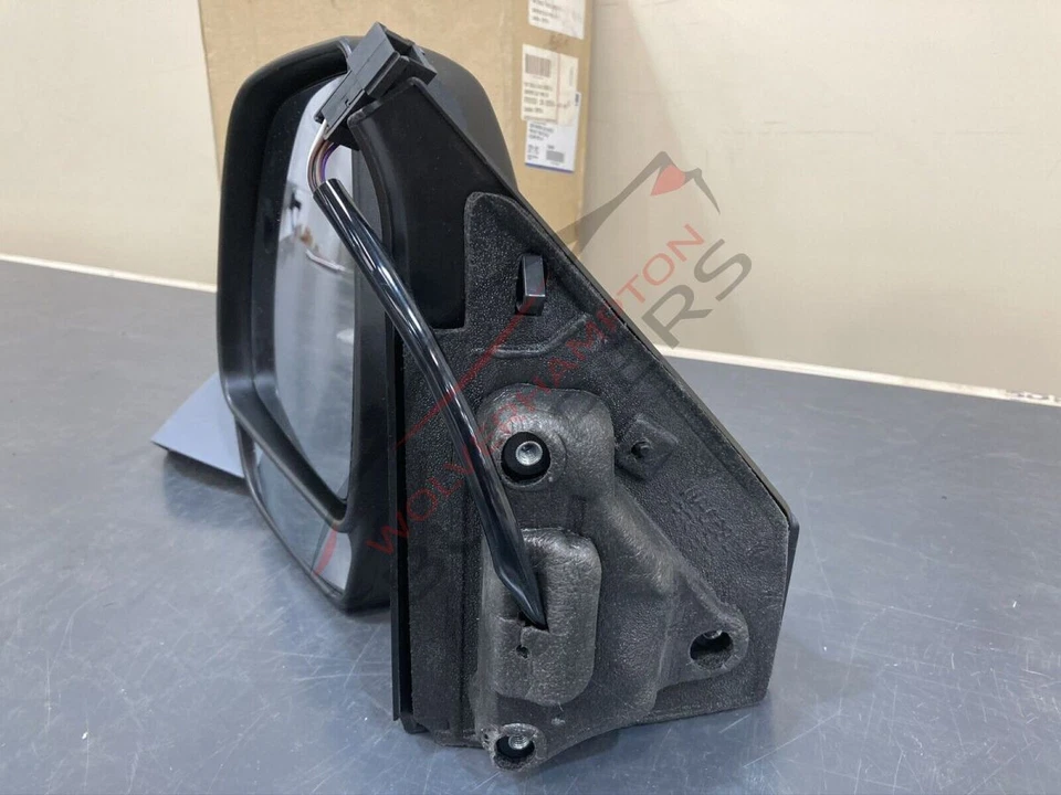 ALKAR OUTSIDE MIRROR LEFT FIAT OPEL VAUXHALL FT9107324 WV-96 9275929 - Image 4 of 4