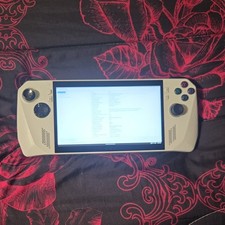 ASUS ROG Ally Gaming RC71L-ALLY.Z1_512GB 16GB 