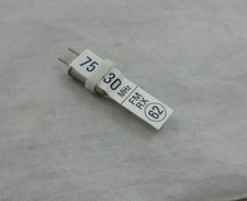 Airtronics 75Mhz FM Receiver Crystal CH62 Channel 62 75.430Mhz